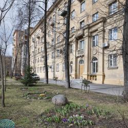 Фото Отель Victory Residence // Kamelia Apartment