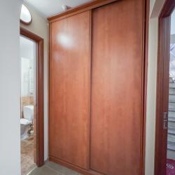 Номер улучшенный с 1 двуспальной кроватью