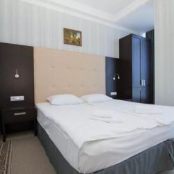 Фото Отель Атлант Люкс