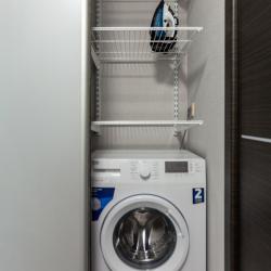 Фото Апартаменты на проспекте Санкт-Петербургский 14