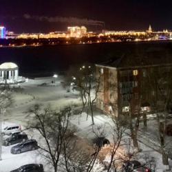 2-комнатные апартаменты стандарт