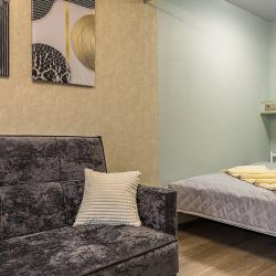 Фото Отель Prima Rent на улице Совнаркомовская 32