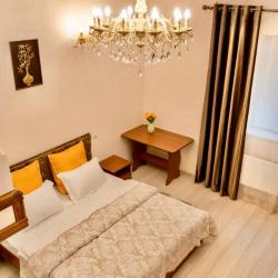 Фото Апартаменты на улице Чкалова 76