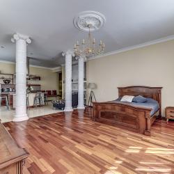 Фото Апартаменты на проспекте Ленина
