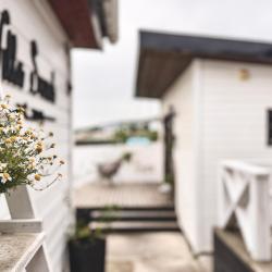 Фото Отель Villa Scandi (Вилла Сканди)