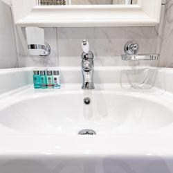 фото 21 Chez Michel Hotel (Ше Мишель)