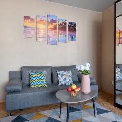 фото 7 Comfort Homes (Комфорт Хоумс) на улице Библиотечная