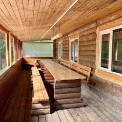 Фото Отель Поляна