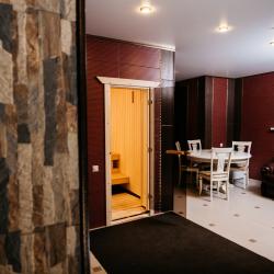 Фото Отель Elbrus Plaza (Эльбрус Плаза)