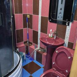 Фото Апартаменты на Советской, 67