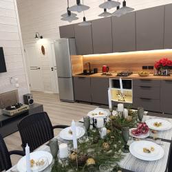 3-комнатный коттедж улучшенный