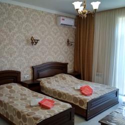 Фото Отель Континенталь