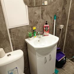 Фото Апартаменты на улице Московская 86