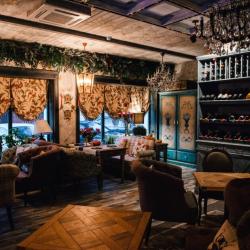 Фото Отель Честный Чехов