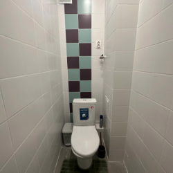 2-комнатные апартаменты стандарт