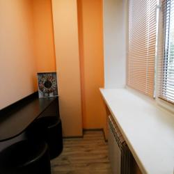 Фото Отель Ремарка