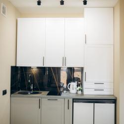 Фото Отель LovelyHome 39 (ЛавлиХоум 39) на улице Комсомольская 64