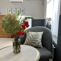 Фото Отель Лето