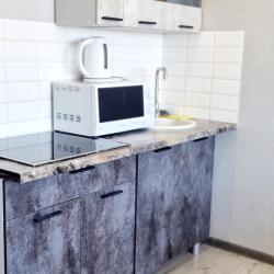 Апартаменты студия