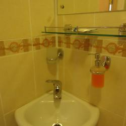 Фото Отель Вознесенская