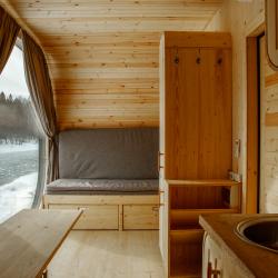 Фото Отель Прибрежный Ярбург