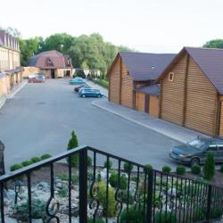 Фото Отель Бристоль