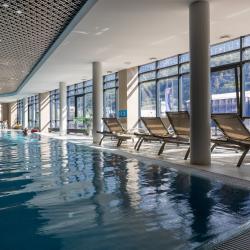 Фото Snega Apart Hotel by Provence (Снега Апарт-отель)