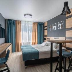 фото 22 ApartStel (АпартСтел)