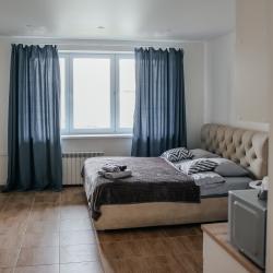 Фото Отель Аликорн24 на улице Серпуховская 3 А