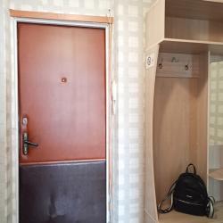 Фото Отель Комфорт на улице Красная Пресня 39