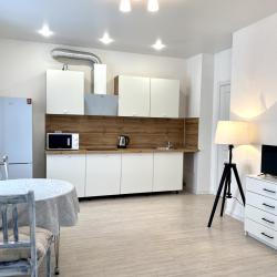 Апартаменты студия