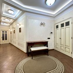 3-комнатные апартаменты люкс