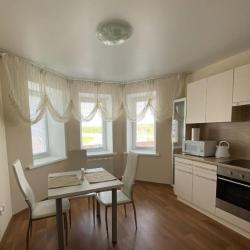 Фото Отель Красногорский