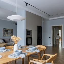 фото 18 Merino home (Мерино хоум) на улице Благодатная