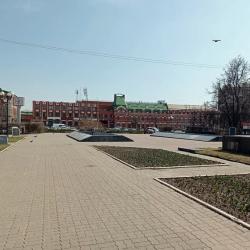 2-комнатные апартаменты стандарт
