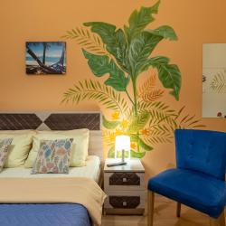 фото 37 Boho Home Hotel на Невском (Бохо хоум)