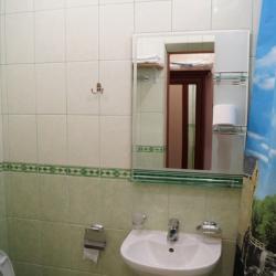 Фото Отель Нух