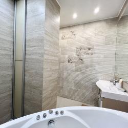 Фото Отель Rental Family Rooms (Рентал Фэмили) на проспекте Патриотов