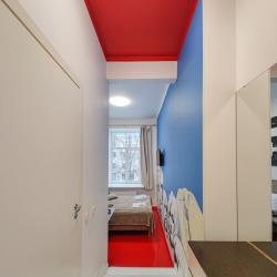 фото 94 Ligo Hotel (Лиго на Гостином Дворе)