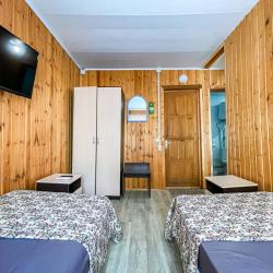 Фото Отель Ателика Лесная бухта