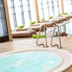 Фото Отель Renaissance Minsk Сongress Hotel & SPA Center (Ренессанс )