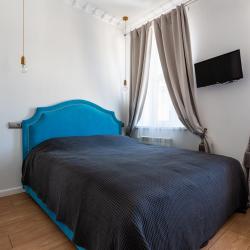 Фото Отель Buyart Apartments на проспекте Вознесенский