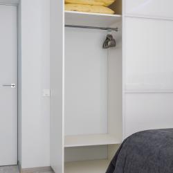 2-комнатные апартаменты улучшенные Indigo Apartments