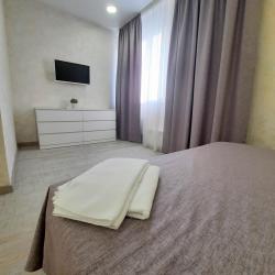 Фото Отель Ямал