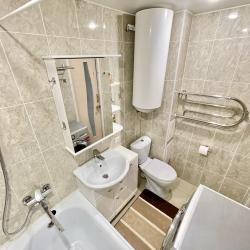 Фото Отель Квартиркинъ на улице Яновского 4А