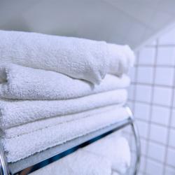 Семейный номер с собственной ванной комнатой