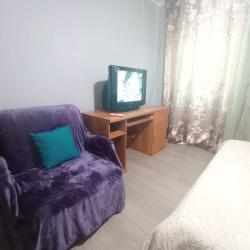 Фото Отель Live in comfort на проезде Кутузовский