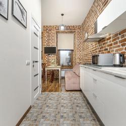 фото 6 VCentre Aparts (ВЦентре Апартс) на улице Захарьевская
