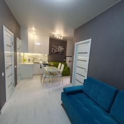 Фото Апартаменты на улице Тростниковая 35