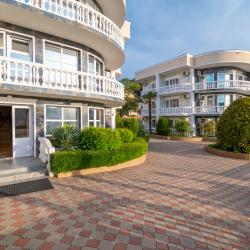 Фото Отель Sea Family Resort & Spa (Семейный курорт Море)